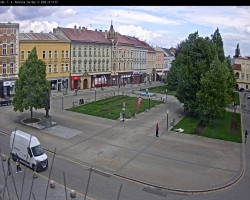 Náměstí T. G. Masaryka