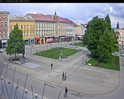 Náměstí T. G. Masaryka