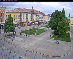 Náměstí T. G. Masaryka