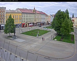 Náměstí T. G. Masaryka