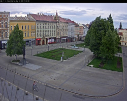 Náměstí T. G. Masaryka