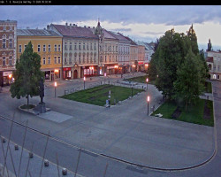 Náměstí T. G. Masaryka