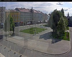 Náměstí T. G. Masaryka