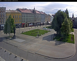 Náměstí T. G. Masaryka
