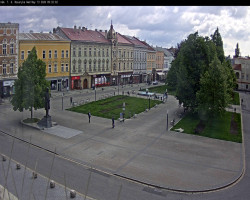 Náměstí T. G. Masaryka