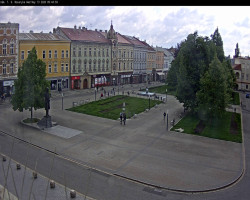 Náměstí T. G. Masaryka