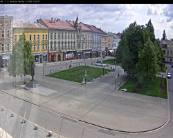 Náměstí T. G. Masaryka