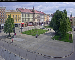 Náměstí T. G. Masaryka