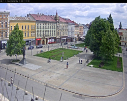 Náměstí T. G. Masaryka
