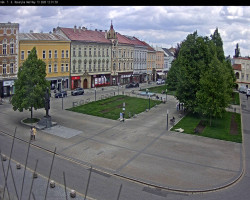 Náměstí T. G. Masaryka