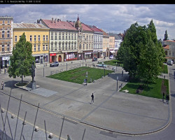 Náměstí T. G. Masaryka