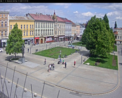 Náměstí T. G. Masaryka