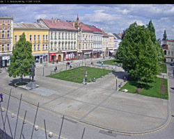 Náměstí T. G. Masaryka