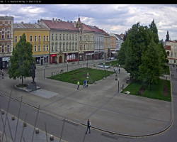 Náměstí T. G. Masaryka