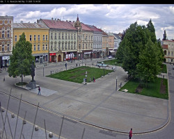 Náměstí T. G. Masaryka
