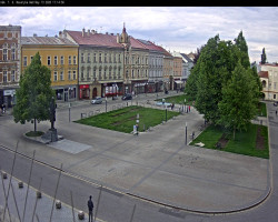 Náměstí T. G. Masaryka