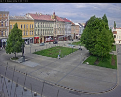Náměstí T. G. Masaryka
