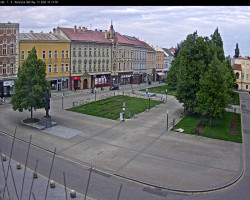 Náměstí T. G. Masaryka