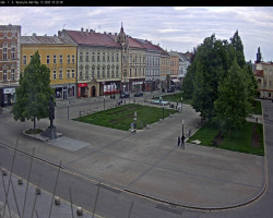 Náměstí T. G. Masaryka