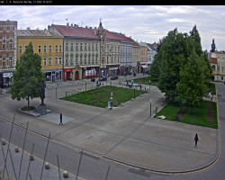Náměstí T. G. Masaryka
