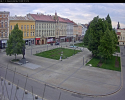 Náměstí T. G. Masaryka