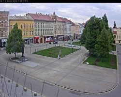 Náměstí T. G. Masaryka