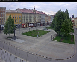 Náměstí T. G. Masaryka
