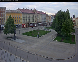 Náměstí T. G. Masaryka