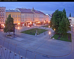 Náměstí T. G. Masaryka