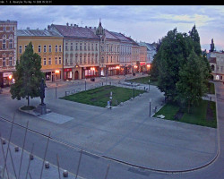 Náměstí T. G. Masaryka