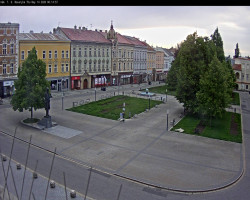 Náměstí T. G. Masaryka