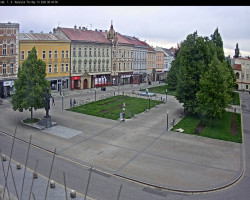 Náměstí T. G. Masaryka