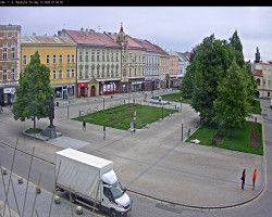 Náměstí T. G. Masaryka