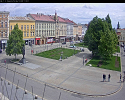 Náměstí T. G. Masaryka