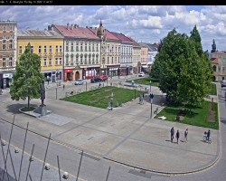 Náměstí T. G. Masaryka