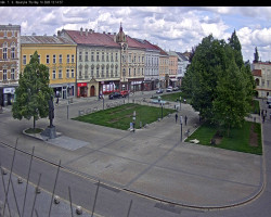 Náměstí T. G. Masaryka