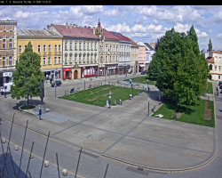 Náměstí T. G. Masaryka