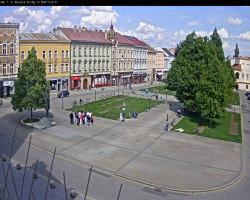 Náměstí T. G. Masaryka