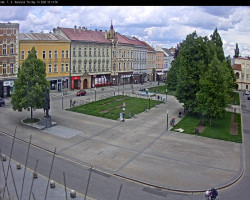 Náměstí T. G. Masaryka