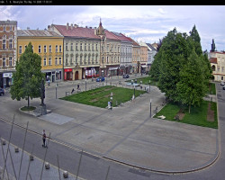 Náměstí T. G. Masaryka