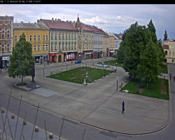 Náměstí T. G. Masaryka