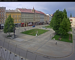 Náměstí T. G. Masaryka
