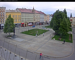 Náměstí T. G. Masaryka