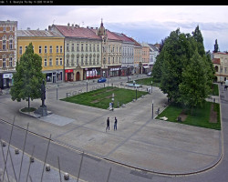 Náměstí T. G. Masaryka