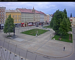 Náměstí T. G. Masaryka
