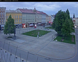Náměstí T. G. Masaryka
