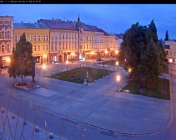 Náměstí T. G. Masaryka