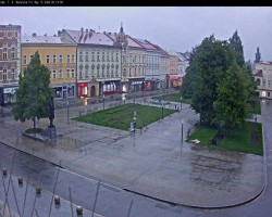 Náměstí T. G. Masaryka