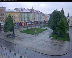 Náměstí T. G. Masaryka