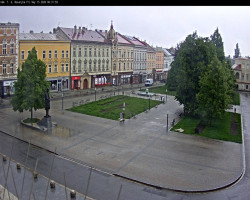 Náměstí T. G. Masaryka
